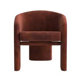 Chair with handle 11
